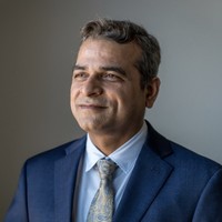 Nespon Solutions Employee Umer Fazal's profile photo