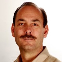 Lamplight Employee Thomas Menden's profile photo