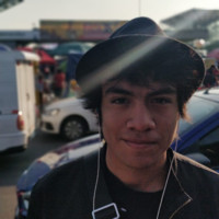 Ventiapp Employee Freddy Aquino's profile photo