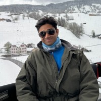 Aditya Sundar Email