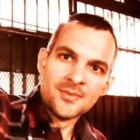 Casino Cosmopol Employee Stefan Vitas's profile photo