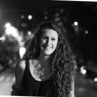 CONSORTIS Employee Sofia Vina's profile photo