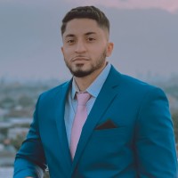 Usman Farooqi Email & Phone Number