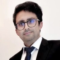 PES Engineering Employee Daneshipour's profile photo