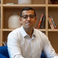Anuj Khosla