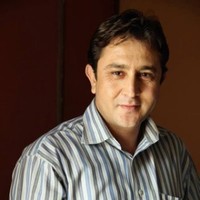 Shahzada Ajaz Email