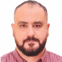 Khaled Eldesouky Email & Phone Number