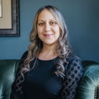 Christina Ishak Email & Phone Number
