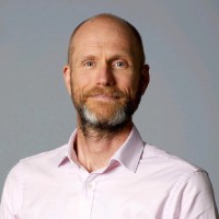 South Western Railway Employee Neil Drury's profile photo