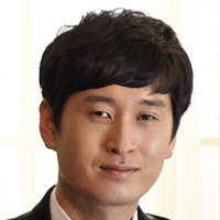 Ground X Employee Euiyoul Kim's profile photo