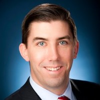 Blank Rome LLP Employee Charles Fitzpatrick's profile photo