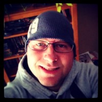 GSSC (General Security Services Corporation) Employee Eric Bull's profile photo