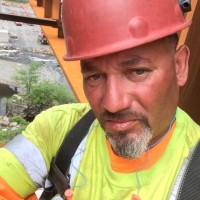 High Structural Erectors LLC Employee Aaron Vassar's profile photo