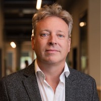 XVIVO Perfusion Employee Arjan van der Plaats's profile photo