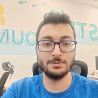 Naum Asafov Email