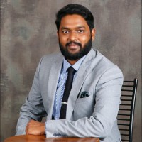 AUMOVIO Employee Rinaldo M's profile photo