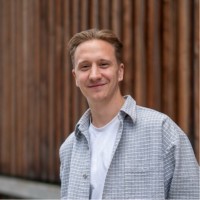 Knowunity Employee Louis Ohlow's profile photo