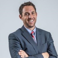 Mountain West Small Business Finance Employee Tyler Healey's profile photo