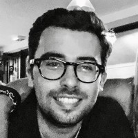 Forma 5 Employee Michael Nevin's profile photo