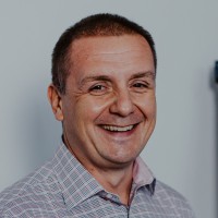 Dawid Ostręga Email & Phone Number