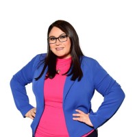 The World Changers Employee Andrea Theran's profile photo