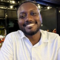 Arcor do Brasil Employee Murilo Soares's profile photo