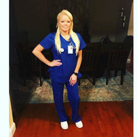 Kate Storm-Richardson Email & Phone Number