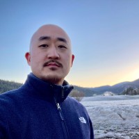 BetterHelp Employee Chris Ko's profile photo