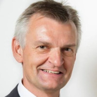 NTG | Nordic Transport Group A/S Employee Jesper Petersen's profile photo