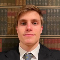 Boston Children's Hospital Employee Owen Patrick's profile photo