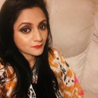 Sumera Usmani Email