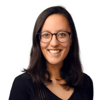 San Francisco Chronicle Sf Employee Janelle Bitker's profile photo