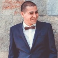 Harness Code Ltd. Employee Nikolay Tsaykov's profile photo