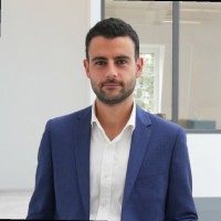 CAPZA Employee Timothée Dor's profile photo