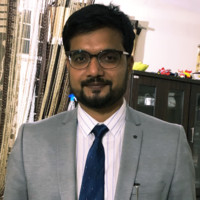 Indus Towers Limited Employee Mohd Azmi's profile photo