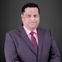 IndiaFirst Life Employee Prasad Patkar's profile photo