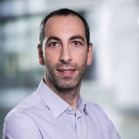 Kpler Employee Romain BESCOU's profile photo