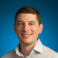 Evermed Employee James Sanders's profile photo