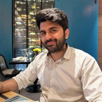 Radius Employee Laksh Dhamija's profile photo