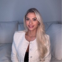 InterEx Group Employee Adrianne Dias's profile photo