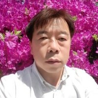 Fox Electronics Employee Park Changho's profile photo