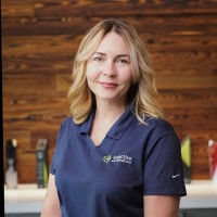 Inductive Automation Employee Kristin Bainbridge's profile photo