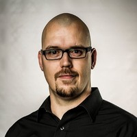 Aalborg Universitetshospital Employee Henrik Hansen's profile photo
