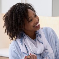 BMW Creative Consulting Employee Brooke Williams's profile photo