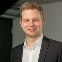BMW Group Employee Phillip Rode's profile photo