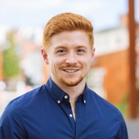 Define Planning and Design Ltd Employee Nathan Beirne's profile photo