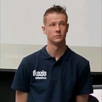 Mark Van Linden Email