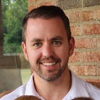 Cleveland-Cliffs Employee Taylor Murphy's profile photo