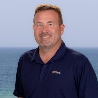 Altec Employee Travis Bruner's profile photo