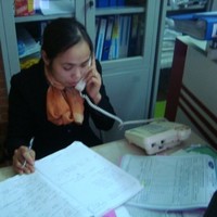 DOHAPHARMA CO., LTD. Employee Vu Nhung's profile photo